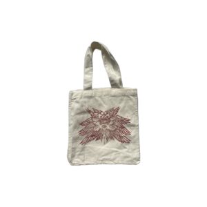 Biblically Accurate Angel Tote